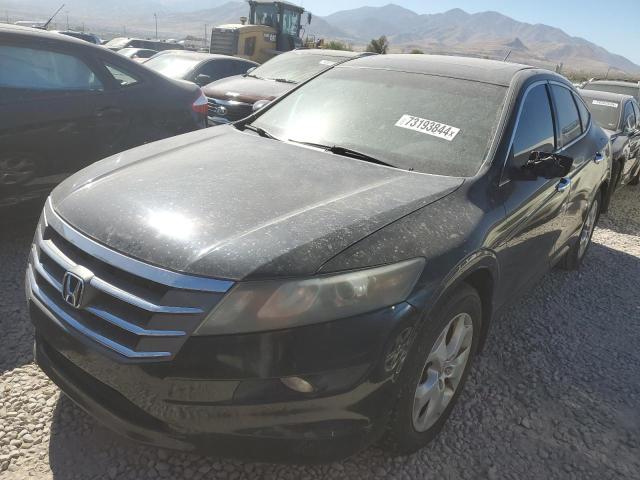 Photo 1 from auction – 2011 HONDA ACCORD CRO with VIN 5J6TF2H5XBL008013