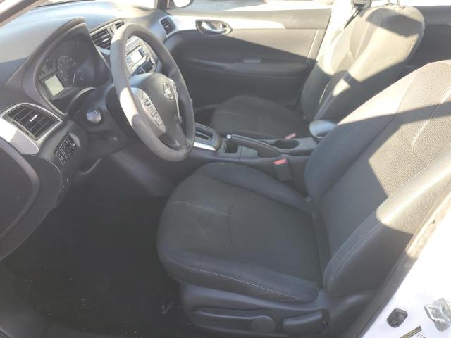 Photo 7 from auction – 2016 NISSAN SENTRA S with VIN 3N1AB7AP4GY297652