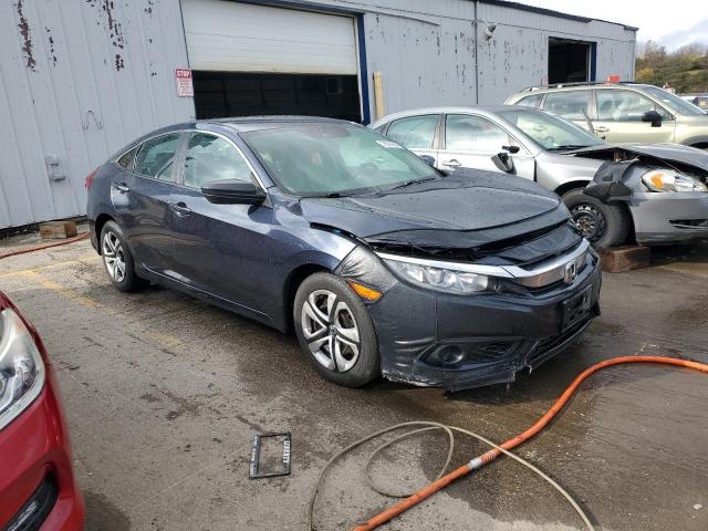 Photo 4 from auction – 2016 HONDA CIVIC LX with VIN 19XFC2F62GE052045