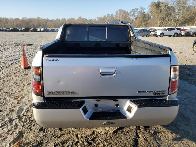 Photo 6 from auction – 2007 HONDA RIDGELINE with VIN 2HJYK16567H532425