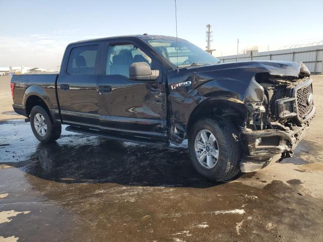 Photo 4 from auction – 2019 FORD F150 SUPER with VIN 1FTEW1EP3KKC50307
