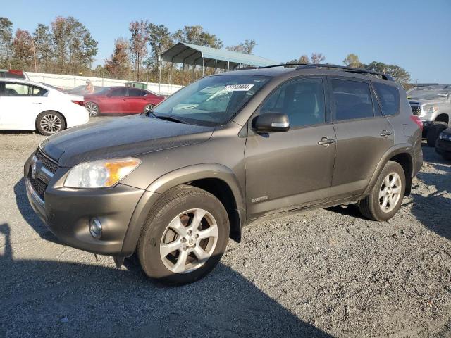 TOYOTA RAV4 LIMIT 2011 with VIN 2T3DK4DV2BW056481 - Photo from auction