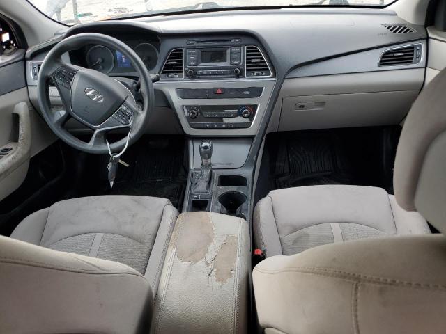 Photo 8 from auction – 2016 HYUNDAI SONATA SE with VIN 5NPE24AF4GH410050