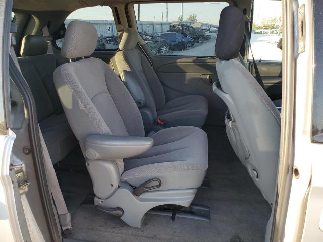 Photo 11 from auction – 2006 CHRYSLER TOWN & COU with VIN 1A4GP45R46B728064