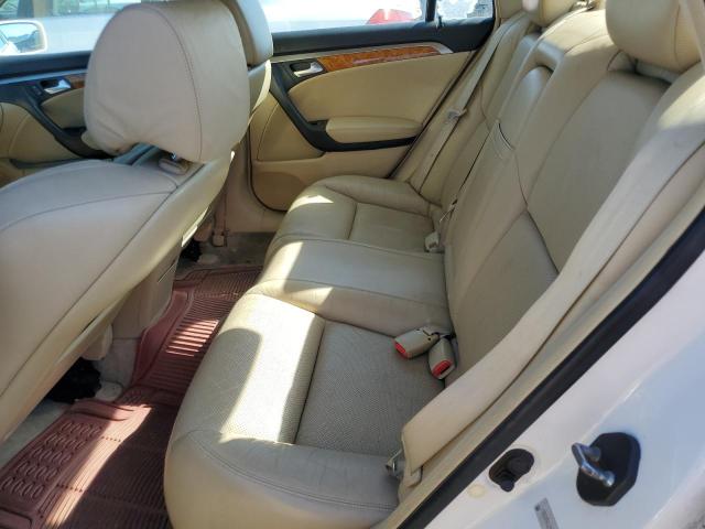 Photo 10 from auction – 2004 ACURA TL with VIN 19UUA662X4A063375