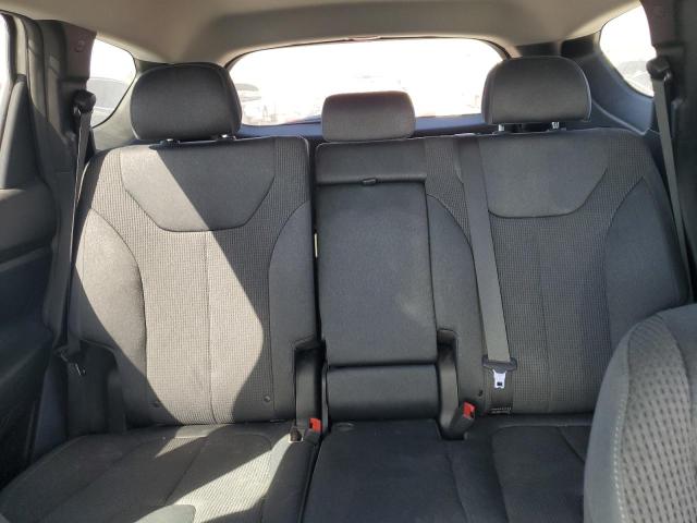 Photo 10 from auction – 2021 HYUNDAI SANTA FE S with VIN 5NMS1DAJ2MH333052