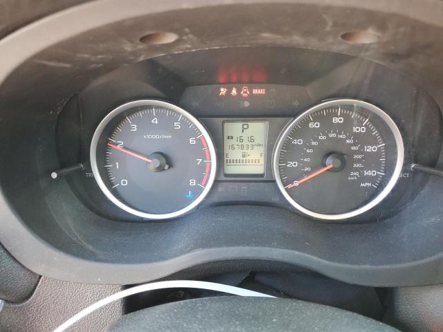 Photo 9 from auction – 2014 SUBARU FORESTER 2 with VIN JF2SJAEC1EH478422