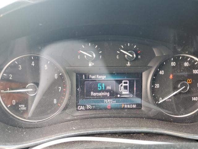 Photo 9 from auction – 2019 BUICK ENCORE PRE with VIN KL4CJASBXKB732474