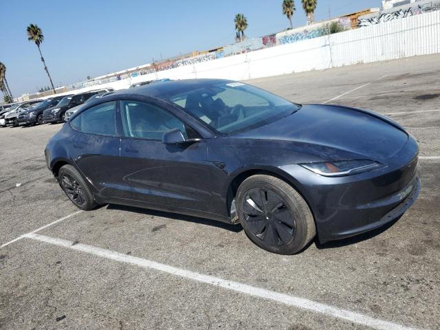 Photo 4 from auction – 2024 TESLA MODEL 3 with VIN 5YJ3E1EA6RF724358