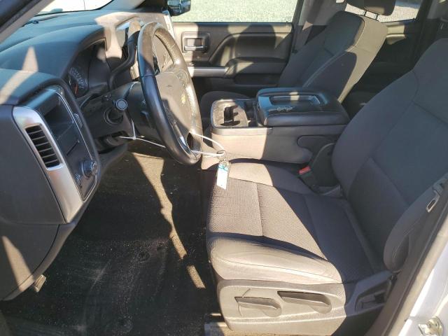 Photo 7 from auction – 2014 CHEVROLET SILVERADO with VIN 1GCRCREH5EZ405033