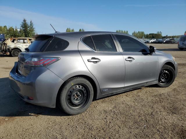 Photo 3 from auction – 2012 LEXUS CT 200 with VIN JTHKD5BH5C2072476
