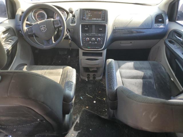 Photo 8 from auction – 2017 DODGE GRAND CARA with VIN 2C4RDGBG4HR866493