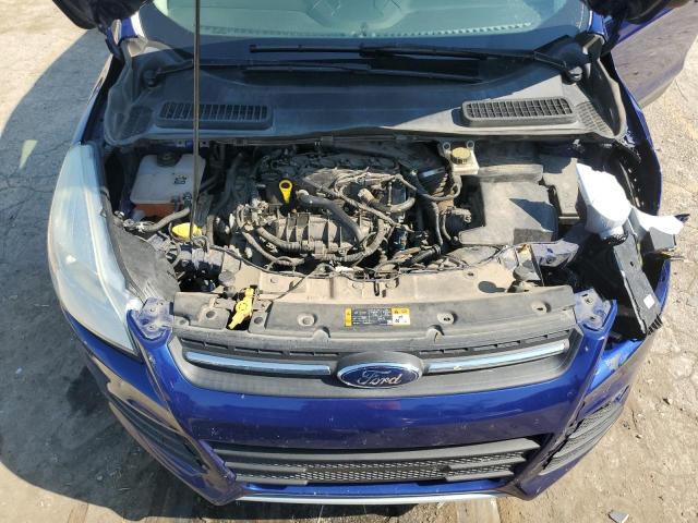 Photo 12 from auction – 2013 FORD ESCAPE SE with VIN 1FMCU0GX3DUB30921