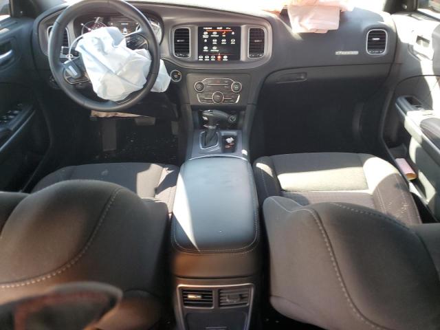 Photo 8 from auction – 2023 DODGE CHARGER SX with VIN 2C3CDXBG6PH702676
