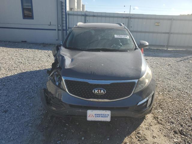 Photo 5 from auction – 2016 KIA SPORTAGE E with VIN KNDPC3AC5G7846867