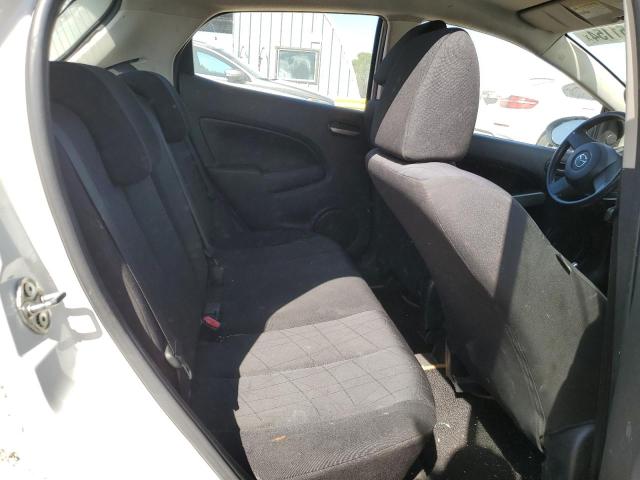 Photo 10 from auction – 2012 MAZDA MAZDA2 with VIN JM1DE1KZ7C0148882