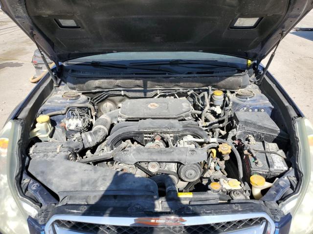 Zdjęcie 11 z aukcji – 2011 SUBARU LEGACY 2.5 z VIN 4S3BMCK63B3235803