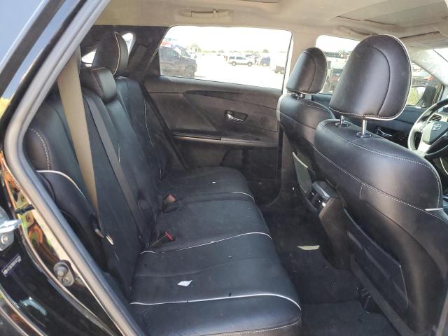 Photo 11 from auction – 2015 TOYOTA VENZA LE with VIN 4T3ZK3BB3FU072333