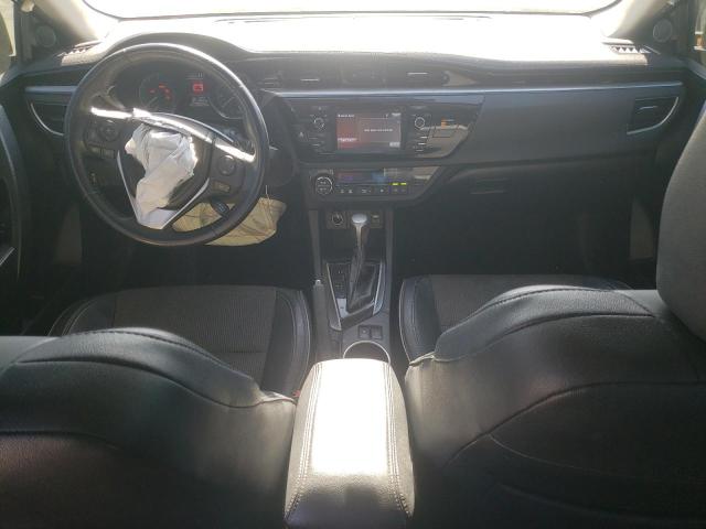 Photo 8 from auction – 2016 TOYOTA COROLLA L with VIN 2T1BURHE4GC561044