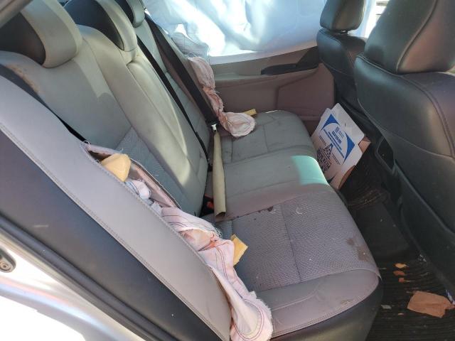 Photo 10 from auction – 2016 TOYOTA CAMRY LE with VIN 4T1BF1FK1GU190928