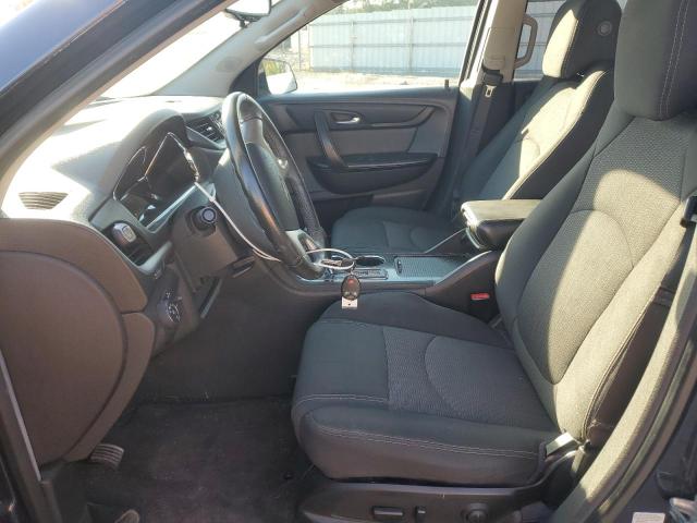 Photo 7 from auction – 2016 CHEVROLET TRAVERSE L with VIN 1GNKRGKD7GJ189295