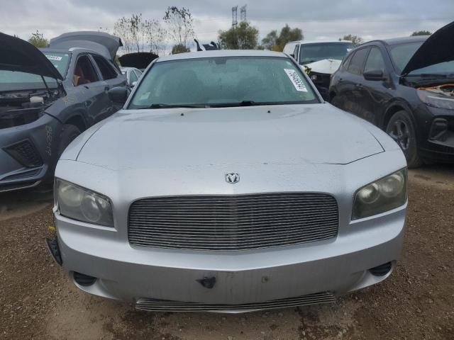 Photo 5 from auction – 2008 DODGE CHARGER with VIN 2B3KA43R38H107821