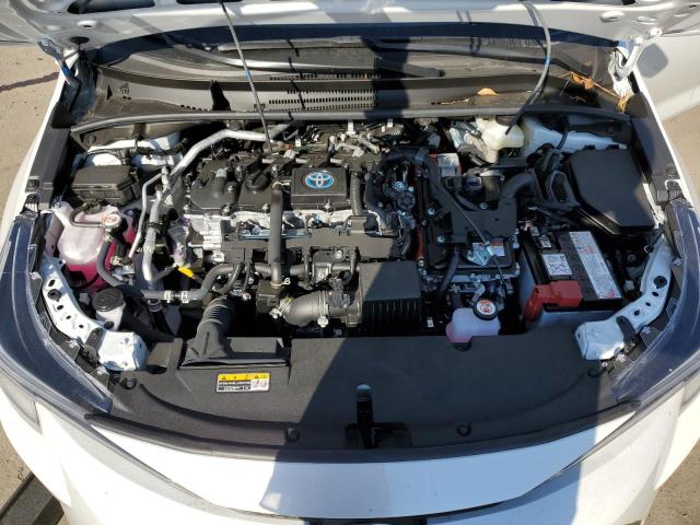 Photo 11 from auction – 2024 TOYOTA COROLLA LE with VIN JTDBCMFE8R3064258