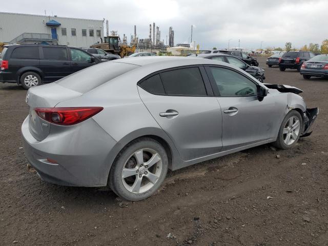 Photo 3 from auction – 2014 MAZDA 3 SPORT with VIN JM1BM1U74E1107158