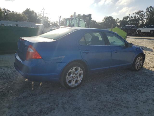Photo 3 from auction – 2011 FORD FUSION SE with VIN 3FAHP0HA5BR254436