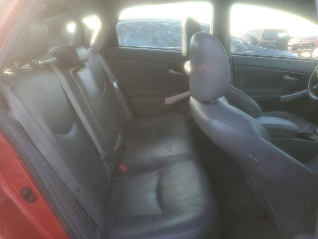 Photo 10 from auction – 2011 TOYOTA PRIUS with VIN JTDKN3DU2B0306628