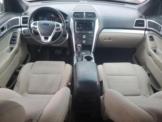 Photo 8 from auction – 2015 FORD EXPLORER X with VIN 1FM5K7D87FGB94580