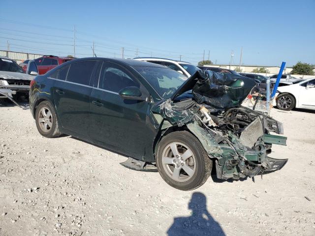 Photo 4 from auction – 2014 CHEVROLET CRUZE LT with VIN 1G1PC5SB4E7472081