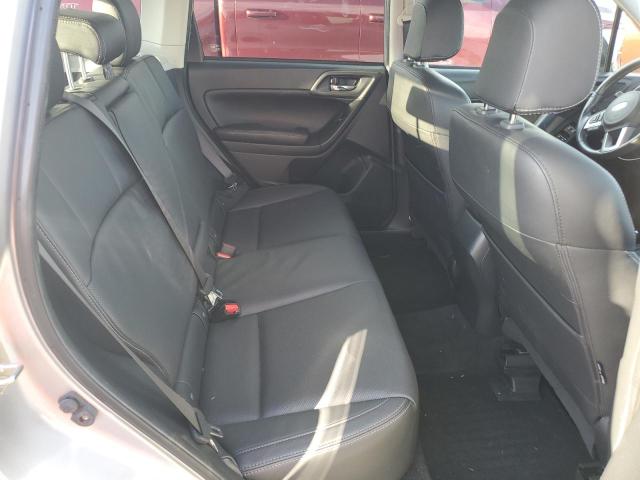 Photo 10 from auction – 2017 SUBARU FORESTER 2 with VIN JF2SJAJC8HH509479