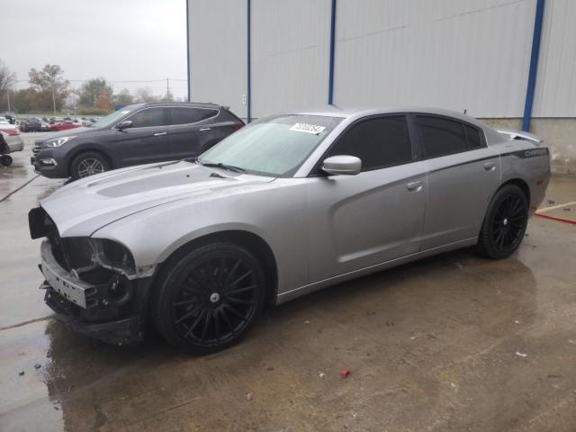 Photo 1 from auction – 2013 DODGE CHARGER SE with VIN 2C3CDXBG7DH639549