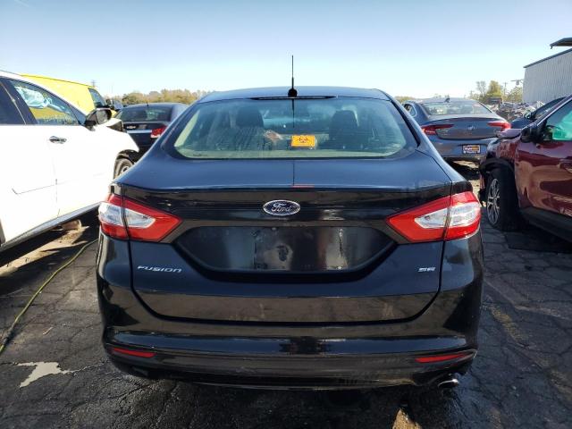 Photo 6 from auction – 2015 FORD FUSION SE with VIN 3FA6P0H77FR110565