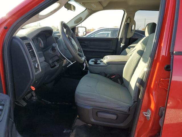 Photo 7 from auction – 2014 RAM 1500 ST with VIN 1C6RR7FG3ES442557