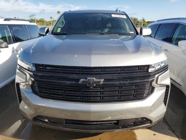 Photo 5 from auction – 2023 CHEVROLET SUBURBAN C with VIN 1GNSCEKD5PR291900