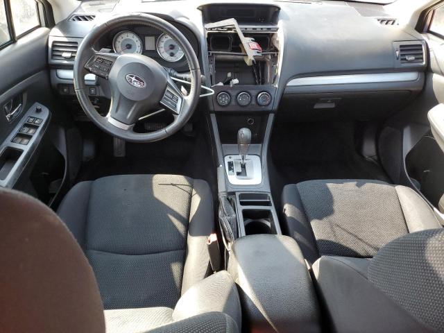 Photo 8 from auction – 2013 SUBARU IMPREZA PR with VIN JF1GPAD61DH849968