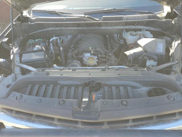 Photo 11 from auction – 2019 CHEVROLET SILVERADO with VIN 1GCUYDED4KZ121450