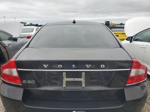 صورة رقم 6 من المزاد - 2012 VOLVO S80 3.2 مع VIN YV1940AS0C1159931
