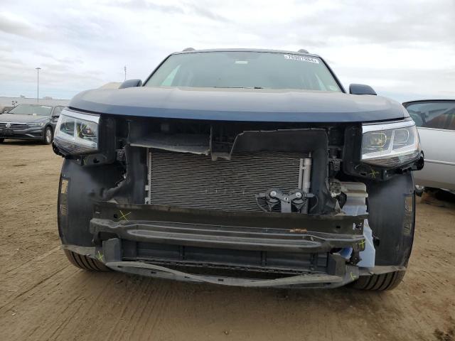 Photo 5 from auction – 2022 VOLKSWAGEN ATLAS SE with VIN 1V2KR2CA2NC514855