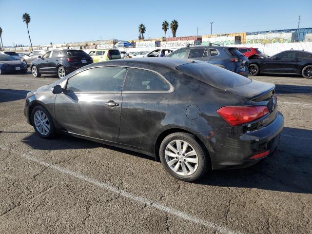 Photo 2 from auction – 2014 KIA FORTE EX with VIN KNAFX6A82E5215237