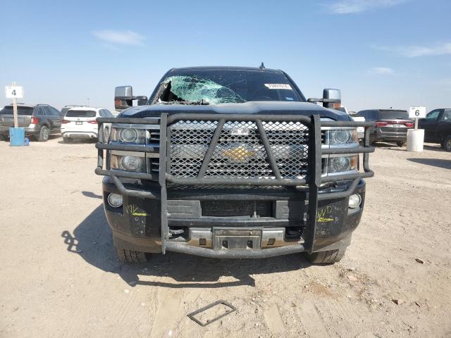 Photo 5 from auction – 2016 CHEVROLET SILVERADO with VIN 1GC4K1E86GF288937