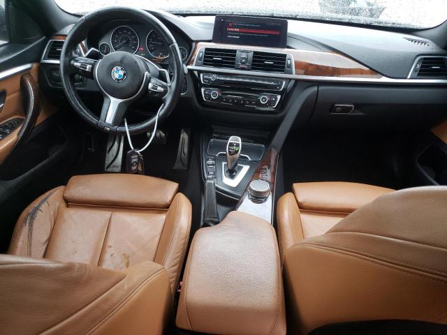 Photo 8 from auction – 2019 BMW 430XI GRAN with VIN WBA4J3C57KBL06303