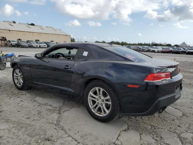 Photo 2 from auction – 2014 CHEVROLET CAMARO LS with VIN 2G1FA1E33E9218083