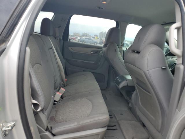 Photo 11 from auction – 2015 CHEVROLET TRAVERSE L with VIN 1GNKRFKD6FJ209478