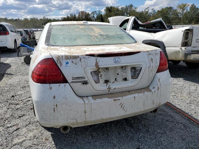 Photo 6 from auction – 2007 HONDA ACCORD EX with VIN 1HGCM66507A095642