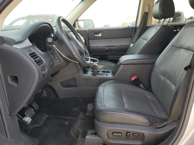 Photo 7 from auction – 2014 FORD FLEX LIMIT with VIN 2FMHK6DT3EBD43195