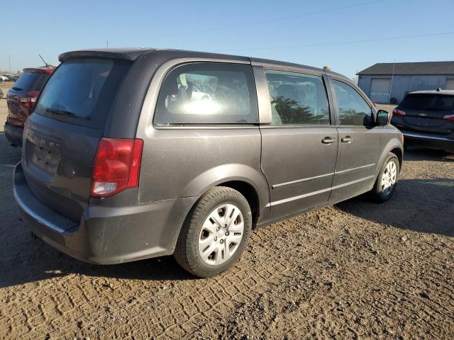 Photo 3 from auction – 2015 DODGE GRAND CARA with VIN 2C4RDGBG0FR508370