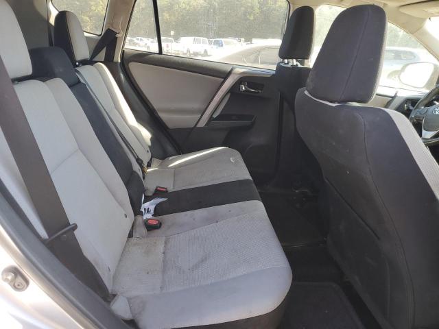 Photo 11 from auction – 2017 TOYOTA RAV4 XLE with VIN 2T3WFREV4HW370425